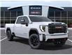 2025 GMC Sierra 2500HD AT4 in Sundridge - Image 7 of 24