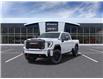 2025 GMC Sierra 2500HD AT4 in Sundridge - Image 8 of 24