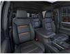 2025 GMC Sierra 2500HD AT4 in Sundridge - Image 16 of 24