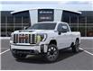 2025 GMC Sierra 2500HD Denali (Stk: T25107) in Sundridge - Image 6 of 24