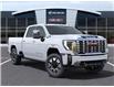 2025 GMC Sierra 2500HD Denali (Stk: T25107) in Sundridge - Image 7 of 24