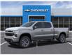 2025 Chevrolet Silverado 1500 RST (Stk: 17850) in Casselman - Image 2 of 6