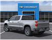 2025 Chevrolet Silverado 1500 RST (Stk: 17850) in Casselman - Image 3 of 6
