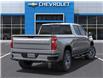 2025 Chevrolet Silverado 1500 RST (Stk: 17850) in Casselman - Image 4 of 6