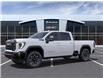 2025 GMC Sierra 2500HD AT4X (Stk: 17852) in Casselman - Image 2 of 6