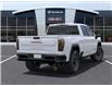2025 GMC Sierra 2500HD AT4X (Stk: 17852) in Casselman - Image 4 of 6