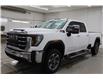 2025 GMC Sierra 3500HD SLT (Stk: S1371) in Watrous - Image 4 of 50