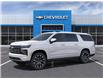 2025 Chevrolet Suburban High Country (Stk: 3733) in Wawa - Image 2 of 6