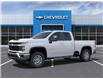 2025 Chevrolet Silverado 2500HD LT (Stk: 25180) in Campbellton - Image 2 of 6