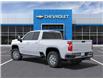 2025 Chevrolet Silverado 2500HD LT (Stk: 25180) in Campbellton - Image 3 of 6