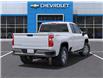 2025 Chevrolet Silverado 2500HD LT (Stk: 25180) in Campbellton - Image 4 of 6