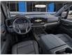 2025 Chevrolet Silverado 2500HD LT (Stk: 25180) in Campbellton - Image 5 of 6