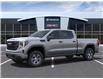 2025 GMC Sierra 1500 Pro (Stk: 25181) in Campbellton - Image 2 of 6