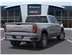 2025 GMC Sierra 1500 Pro (Stk: 25181) in Campbellton - Image 4 of 6