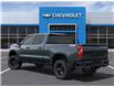 2025 Chevrolet Silverado 1500 Custom Trail Boss (Stk: 25185) in Campbellton - Image 3 of 6