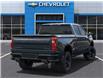 2025 Chevrolet Silverado 1500 Custom Trail Boss (Stk: 25185) in Campbellton - Image 4 of 6