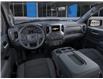 2025 Chevrolet Silverado 1500 Custom Trail Boss (Stk: 25185) in Campbellton - Image 5 of 6