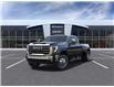 2025 GMC Sierra 3500HD SLT (Stk: 25T235) in Hope - Image 1 of 6