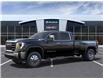 2025 GMC Sierra 3500HD SLT (Stk: 25T235) in Hope - Image 2 of 6