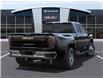 2025 GMC Sierra 3500HD SLT (Stk: 25T235) in Hope - Image 4 of 6