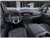 2025 GMC Sierra 3500HD SLT (Stk: 25T235) in Hope - Image 5 of 6