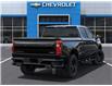 2025 Chevrolet Silverado 1500 RST (Stk: 8K25266) in Thetford Mines - Image 4 of 6