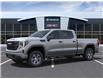 2025 GMC Sierra 1500 Pro (Stk: 25-345) in Pembroke - Image 2 of 6