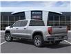 2025 GMC Sierra 1500 Pro (Stk: 25-345) in Pembroke - Image 3 of 6
