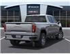 2025 GMC Sierra 1500 Pro (Stk: 25-345) in Pembroke - Image 4 of 6