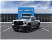 2025 Chevrolet Silverado 2500HD LT (Stk: TS196744) in Caledonia - Image 1 of 6