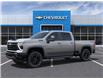 2025 Chevrolet Silverado 2500HD LT (Stk: TS196744) in Caledonia - Image 2 of 6
