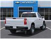 2025 Chevrolet Silverado 1500 Work Truck (Stk: 7OD49371183) in Caledonia - Image 5 of 7