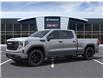 2025 GMC Sierra 1500 Pro (Stk: 25917) in Nicolet - Image 2 of 6