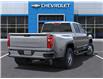 2025 Chevrolet Silverado 3500HD High Country (Stk: 13799) in Roblin - Image 4 of 6