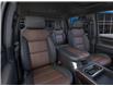 2025 Chevrolet Silverado 3500HD High Country (Stk: 13799) in Roblin - Image 6 of 6