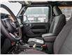 2025 Jeep Wrangler Sport (Stk: 15-25072) in London - Image 19 of 25