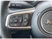 2025 Jeep Wrangler Sahara (Stk: 15-25075) in London - Image 4 of 23