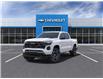 2025 Chevrolet Colorado Z71 (Stk: 150661) in London - Image 1 of 6
