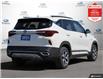 2021 Kia Seltos EX (Stk: S11043A) in Hamilton - Image 3 of 30