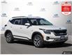 2021 Kia Seltos EX (Stk: S11043A) in Hamilton - Image 7 of 30