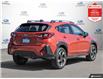 2024 Subaru Crosstrek Limited (Stk: U2997) in Hamilton - Image 5 of 30