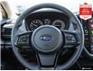 2024 Subaru Crosstrek Limited (Stk: U2997) in Hamilton - Image 17 of 30
