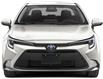 2025 Toyota Corolla Hybrid LE (Stk: N45999) in St. Johns - Image 2 of 13