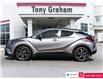 2018 Toyota C-HR XLE Premium Package (Stk: U9869) in Ottawa - Image 2 of 24