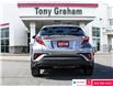 2018 Toyota C-HR XLE Premium Package (Stk: U9869) in Ottawa - Image 4 of 24