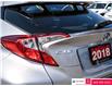 2018 Toyota C-HR XLE Premium Package (Stk: U9869) in Ottawa - Image 5 of 24