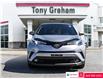 2018 Toyota C-HR XLE Premium Package (Stk: U9869) in Ottawa - Image 6 of 24