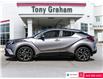 2019 Toyota C-HR Base (Stk: U9868) in Ottawa - Image 2 of 24