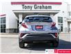 2019 Toyota C-HR Base (Stk: U9868) in Ottawa - Image 4 of 24