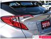 2019 Toyota C-HR Base (Stk: U9868) in Ottawa - Image 5 of 24